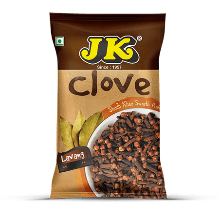 JK Clove (Lavang) 25g