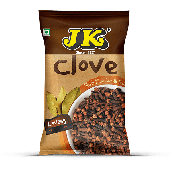 JK Clove (Lavang) 25g