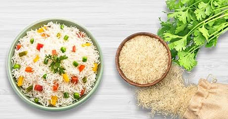 SHRIHAN MART Aromatic Pure Gobindobhog Rice(1Kg) Visit the SHRIHAN MART Store