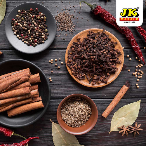 JK Clove (Lavang) 25g