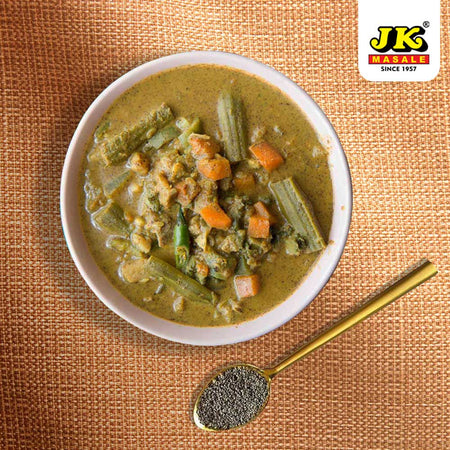 JK Radhuni 50g