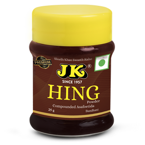 JK Hing Powder 50g