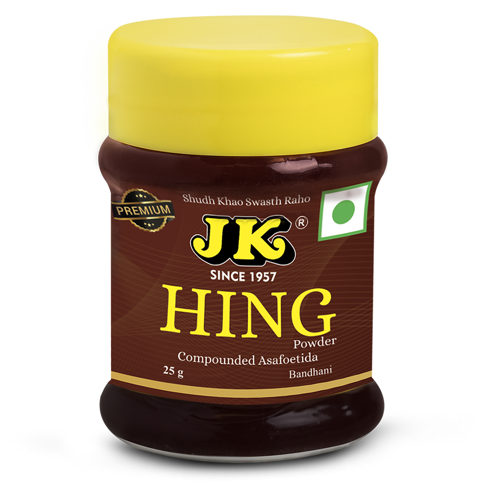 JK Hing Powder 50g