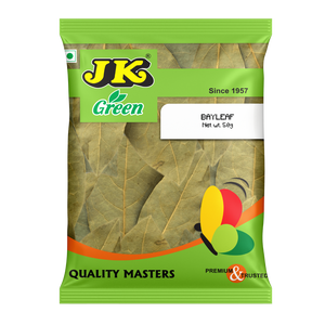JK Bay Leaves (Tej Patta) 50g
