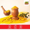 JK Haldi Powder 100g