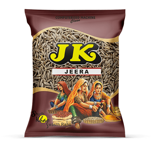 JK Jeera Whole 100g