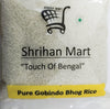 SHRIHAN MART Aromatic Pure Gobindobhog Rice(1Kg) Visit the SHRIHAN MART Store