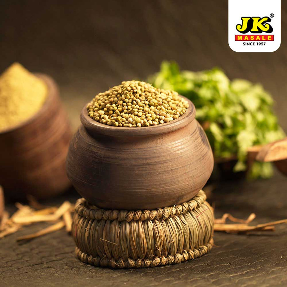 JK Dhaniya Whole 100g