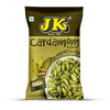 JK Cardamom (Green) 25g