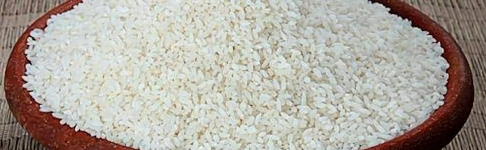 SHRIHAN MART Aromatic Pure Gobindobhog Rice(1Kg) Visit the SHRIHAN MART Store