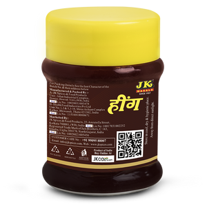 JK Hing Powder 50g