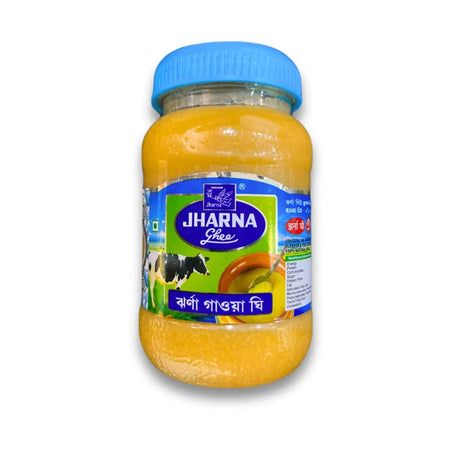 Jharna Ghee Original 500ml