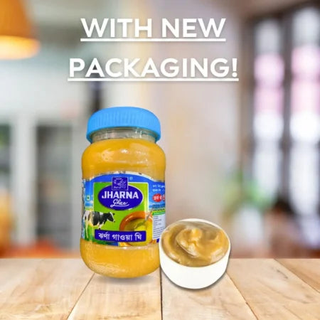 Jharna Ghee Original 500ml