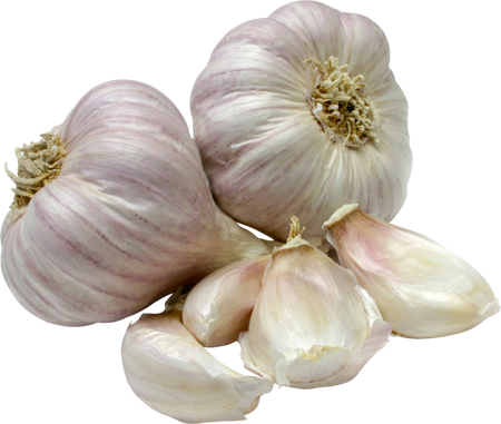 garlic  1kg