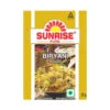 Sunrise Biryani Masala 25g