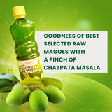 SHRIHAN MART Mango Panna | Refreshing Summer Drink Concentrate | Authentic Aam Panna Flavor  (750 ml)