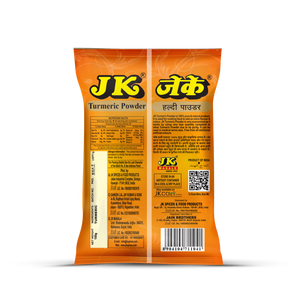 JK Haldi Powder 100g