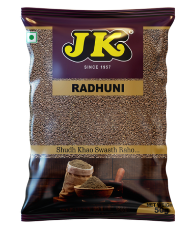 JK Radhuni 50g