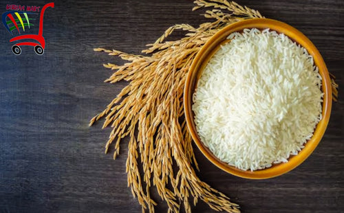 SHRIHAN MART Aromatic Pure Gobindobhog Rice(1Kg) Visit the SHRIHAN MART Store