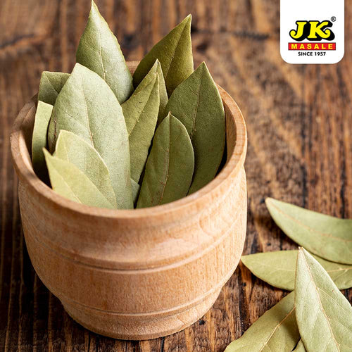 JK Bay Leaves (Tej Patta) 50g