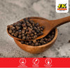 JK Black Pepper Whole 100g