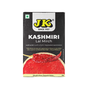 JK Kashmiri Mirch Powder 50g