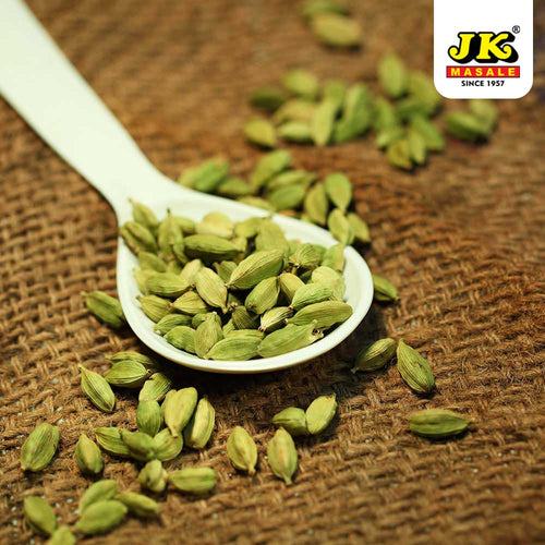 JK Cardamom (Green) 25g