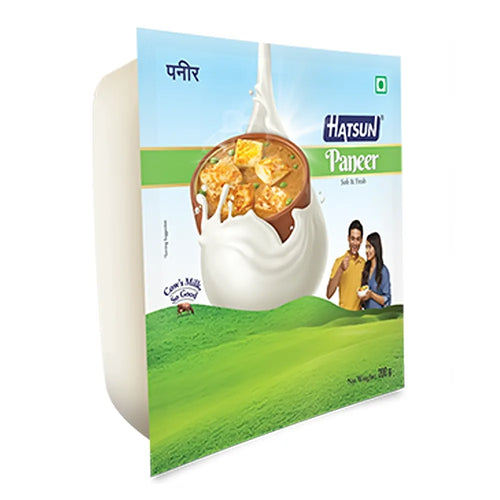 Hatsun Fresh Paneer
