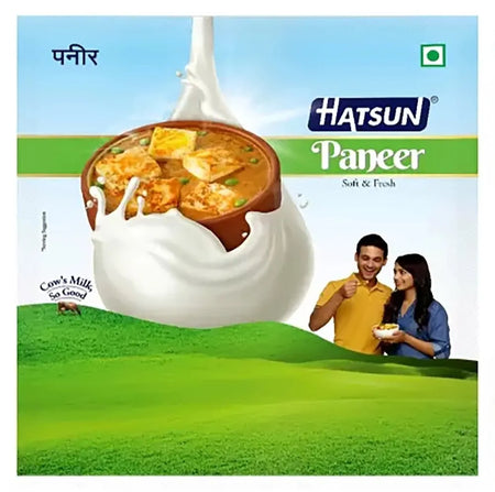 Hatsun Fresh Paneer